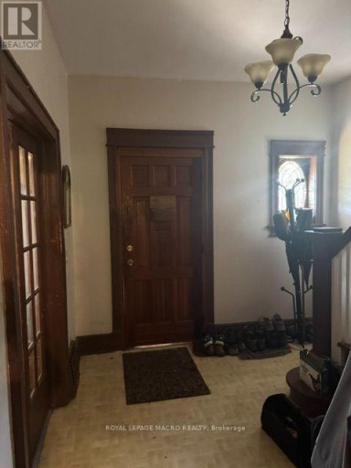 143 ELGIN STREET, Hamilton (Beasley), Ontario, L8L4Y1