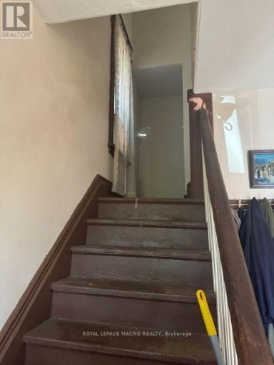 143 ELGIN STREET, Hamilton (Beasley), Ontario, L8L4Y1