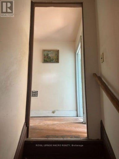 143 ELGIN STREET, Hamilton (Beasley), Ontario, L8L4Y1