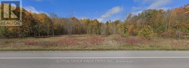 COUNTY ROAD 48 PORTAGE ROAD, Kawartha Lakes (Bexley), Ontario, K0M2B0