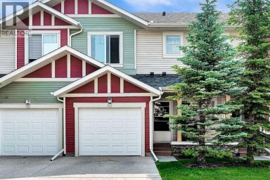 43 Sage Hill Common NW Calgary Alberta photo 1
