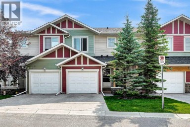 43 Sage Hill Common NW Calgary Alberta photo 2