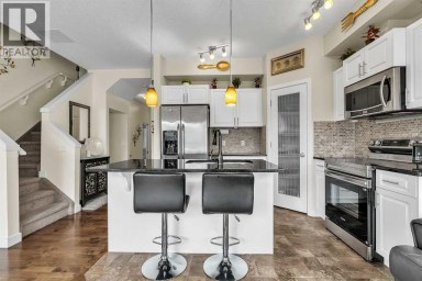 43 Sage Hill Common NW Calgary Alberta photo 3