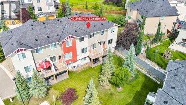 43 Sage Hill Common NW Calgary Alberta photo 33