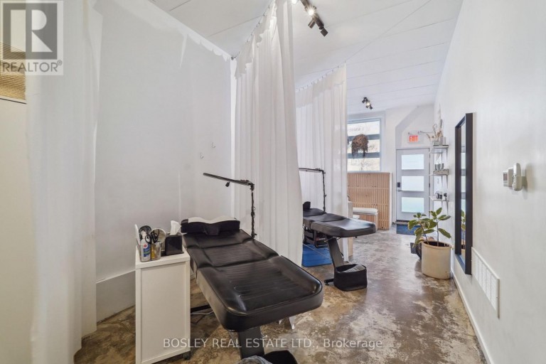 890 QUEEN STREET W, Toronto (Trinity-Bellwoods), Ontario, M6J1G3