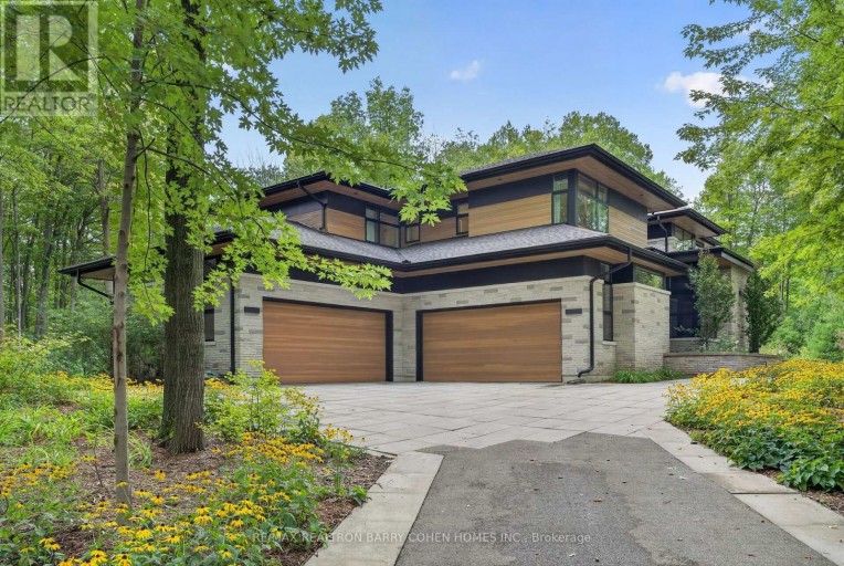 10 TRAILWOOD CRESCENT, Richmond Hill, Ontario, L4E3L9