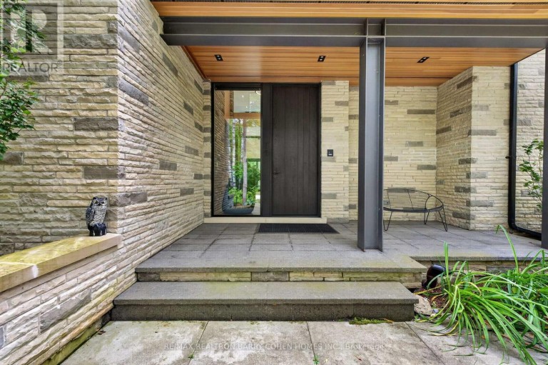 10 TRAILWOOD CRESCENT, Richmond Hill, Ontario, L4E3L9