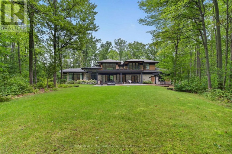 10 TRAILWOOD CRESCENT, Richmond Hill, Ontario, L4E3L9