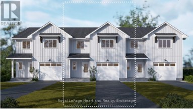 LOT 19.2 LARGO LANE Goderich (Goderich (Town)) Ontario photo 1