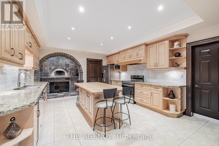 18387 THE GORE ROAD, Caledon, Ontario, L7E0X8
