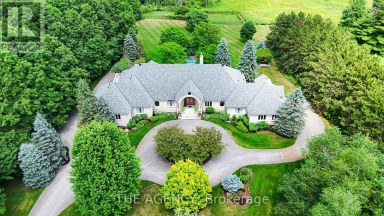18387 THE GORE ROAD Caledon Ontario photo 1