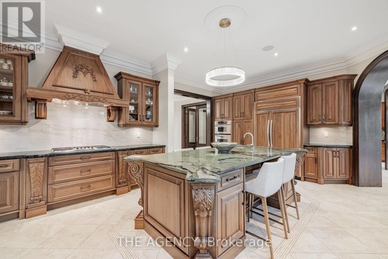 18387 THE GORE ROAD, Caledon, Ontario, L7E0X8