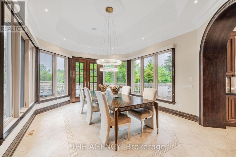 18387 THE GORE ROAD, Caledon, Ontario, L7E0X8