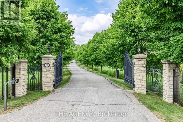 18387 THE GORE ROAD, Caledon, Ontario, L7E0X8