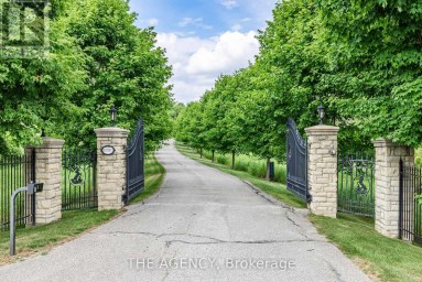 18387 THE GORE ROAD Caledon Ontario photo 2