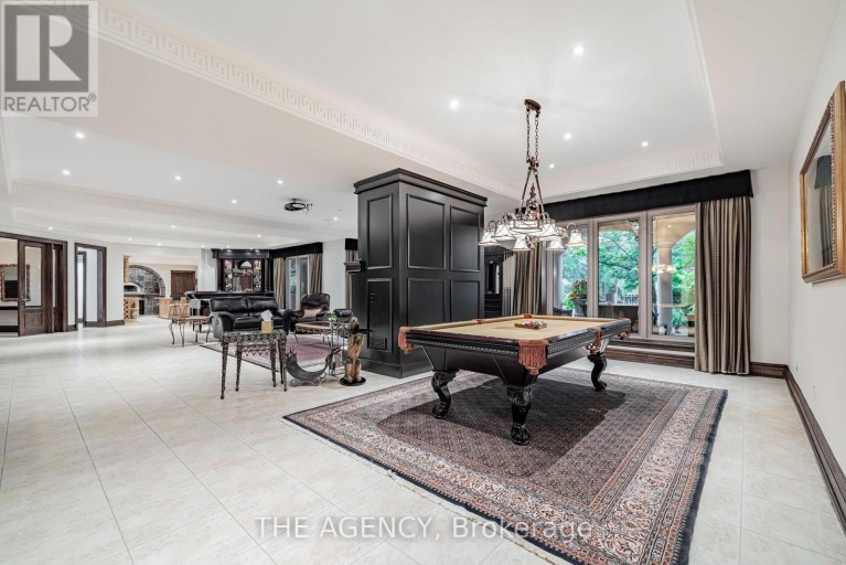 18387 THE GORE ROAD, Caledon, Ontario, L7E0X8
