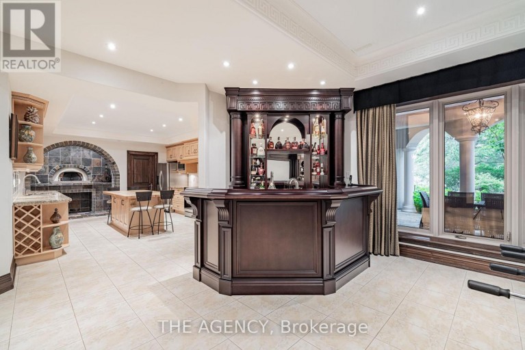 18387 THE GORE ROAD, Caledon, Ontario, L7E0X8