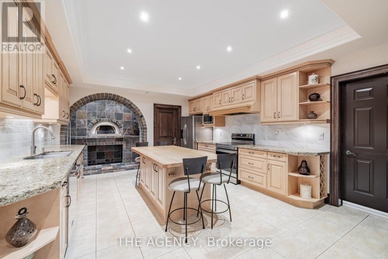 18387 THE GORE ROAD, Caledon, Ontario, L7E0X8