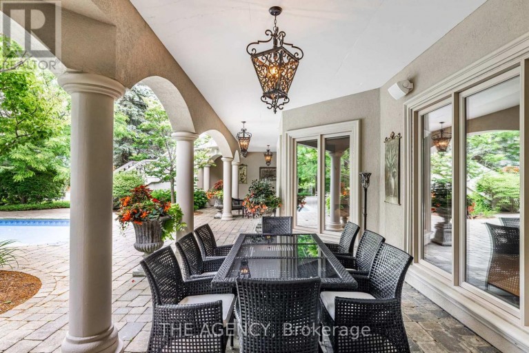 18387 THE GORE ROAD, Caledon, Ontario, L7E0X8