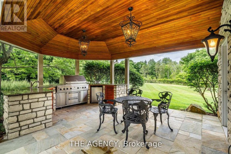 18387 THE GORE ROAD, Caledon, Ontario, L7E0X8