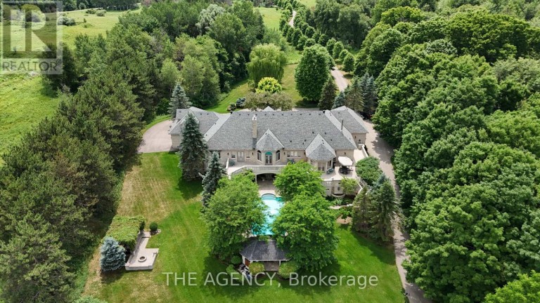 18387 THE GORE ROAD, Caledon, Ontario, L7E0X8