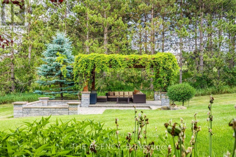 18387 THE GORE ROAD, Caledon, Ontario, L7E0X8