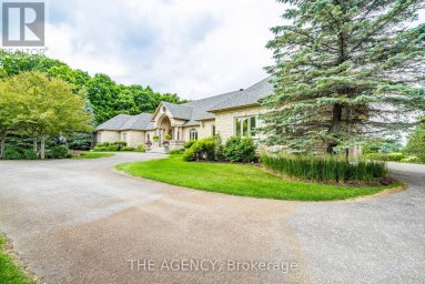 18387 THE GORE ROAD Caledon Ontario photo 5