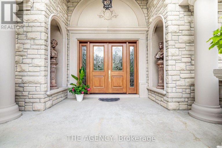18387 THE GORE ROAD, Caledon, Ontario, L7E0X8