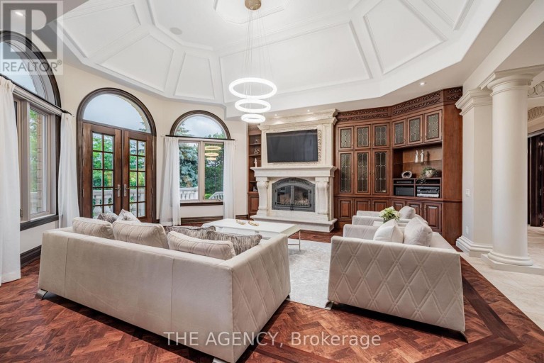 18387 THE GORE ROAD, Caledon, Ontario, L7E0X8