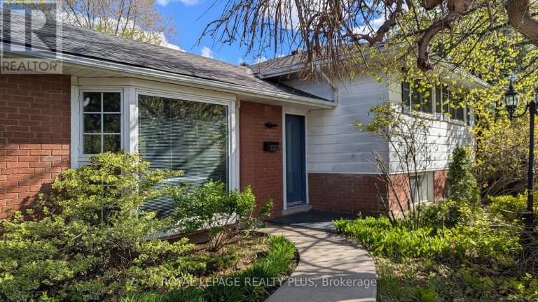5322 WINDERMERE DRIVE, Burlington (Appleby), Ontario, L7L3M1