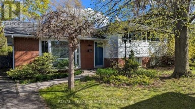 5322 WINDERMERE DRIVE Burlington (Appleby) Ontario photo 2