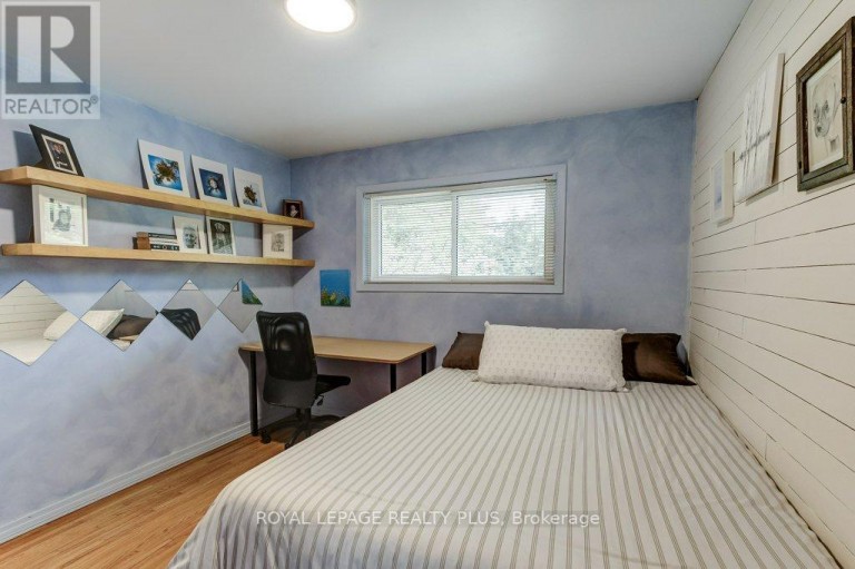 5322 WINDERMERE DRIVE, Burlington (Appleby), Ontario, L7L3M1