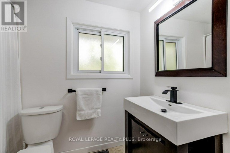 5322 WINDERMERE DRIVE, Burlington (Appleby), Ontario, L7L3M1