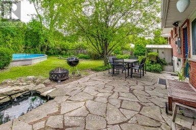 5322 WINDERMERE DRIVE Burlington (Appleby) Ontario photo 38