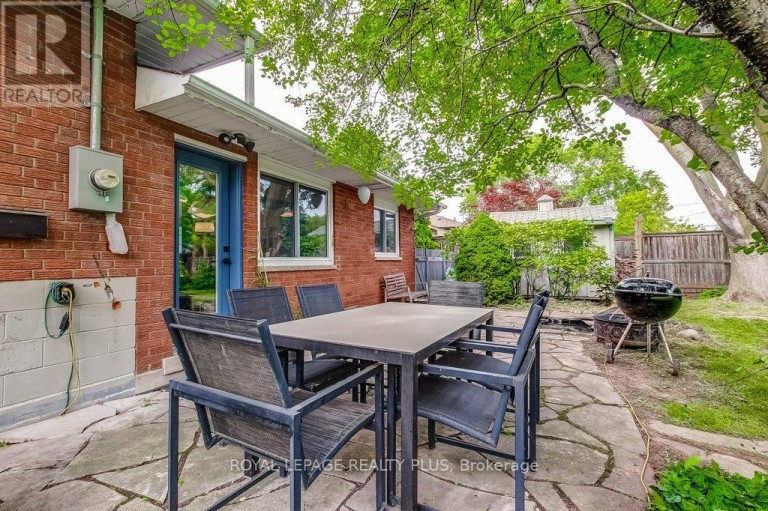 5322 WINDERMERE DRIVE, Burlington (Appleby), Ontario, L7L3M1