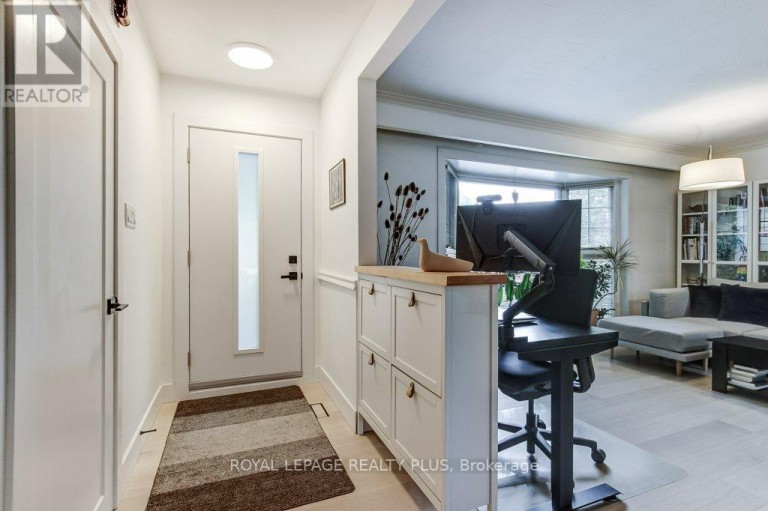 5322 WINDERMERE DRIVE, Burlington (Appleby), Ontario, L7L3M1