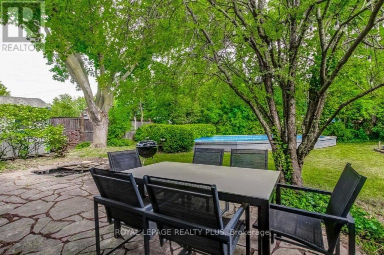 5322 WINDERMERE DRIVE, Burlington (Appleby), Ontario, L7L3M1