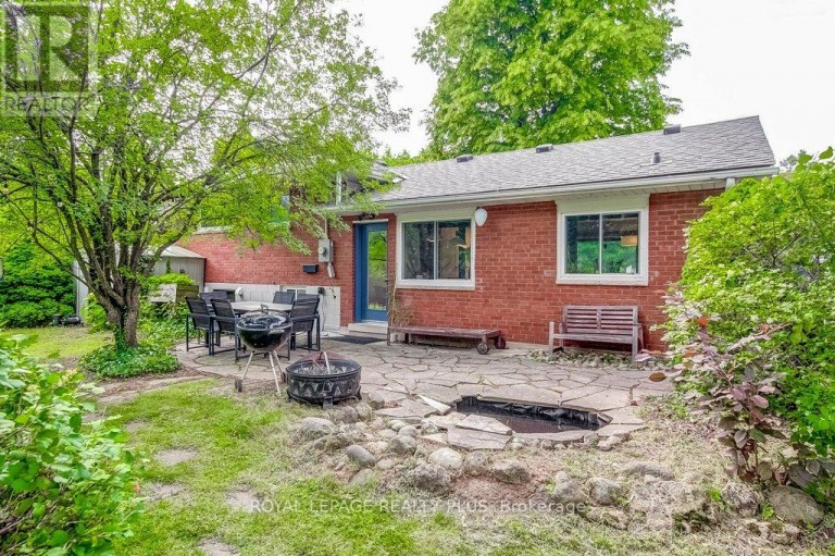 5322 WINDERMERE DRIVE, Burlington (Appleby), Ontario, L7L3M1