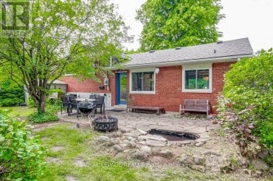 5322 WINDERMERE DRIVE Burlington (Appleby) Ontario photo 41