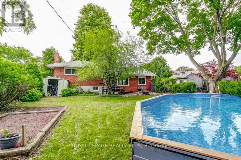 5322 WINDERMERE DRIVE, Burlington (Appleby), Ontario, L7L3M1
