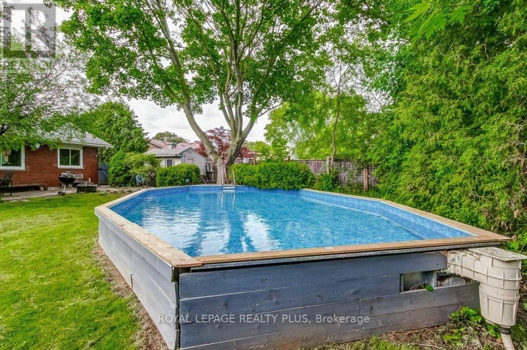 5322 WINDERMERE DRIVE, Burlington (Appleby), Ontario, L7L3M1