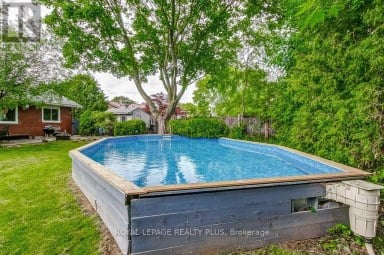 5322 WINDERMERE DRIVE Burlington (Appleby) Ontario photo 43
