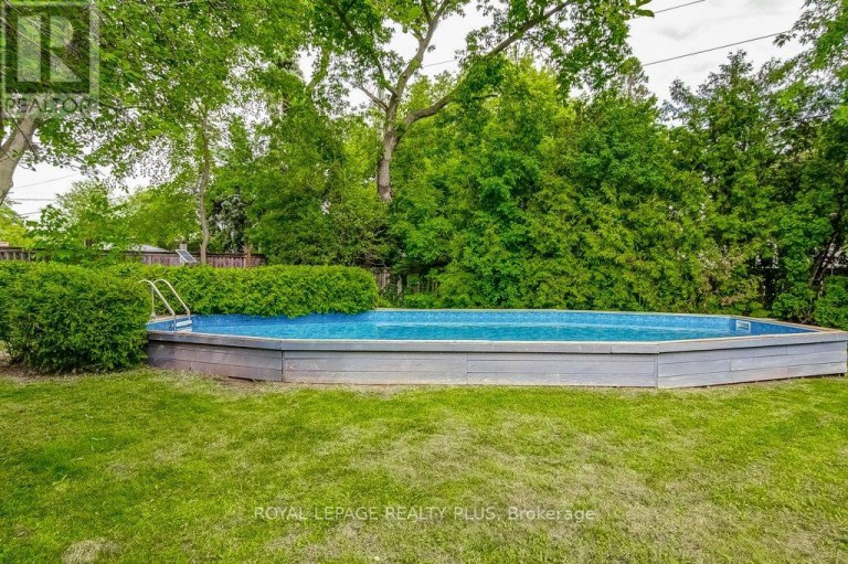 5322 WINDERMERE DRIVE, Burlington (Appleby), Ontario, L7L3M1