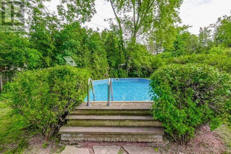 5322 WINDERMERE DRIVE, Burlington (Appleby), Ontario, L7L3M1