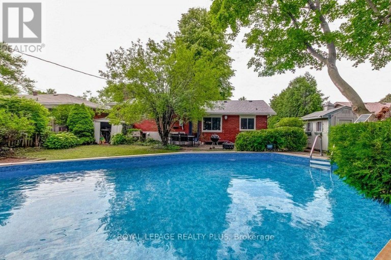 5322 WINDERMERE DRIVE, Burlington (Appleby), Ontario, L7L3M1