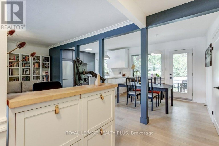 5322 WINDERMERE DRIVE, Burlington (Appleby), Ontario, L7L3M1