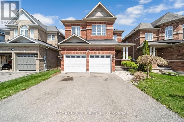 792 ARTHUR PARKER AVENUE, Woodstock (Woodstock - North), Ontario, N4T0G7