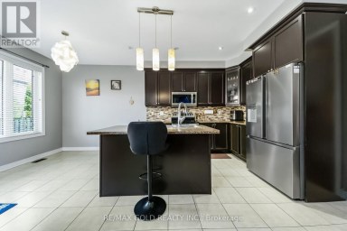 792 ARTHUR PARKER AVENUE Woodstock (Woodstock - North) Ontario photo 11