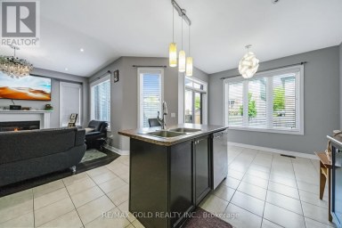 792 ARTHUR PARKER AVENUE Woodstock (Woodstock - North) Ontario photo 14