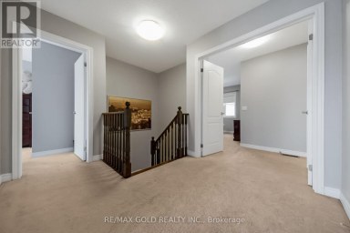 792 ARTHUR PARKER AVENUE Woodstock (Woodstock - North) Ontario photo 16